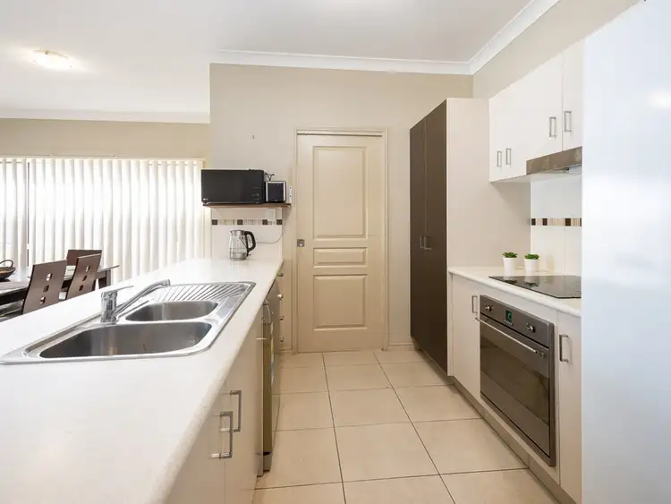 Fifth view of Homely house listing, 11 Saltwater Boulevard, Oxenford QLD 4210