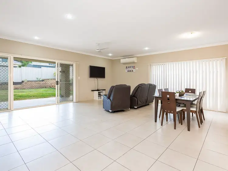 Sixth view of Homely house listing, 11 Saltwater Boulevard, Oxenford QLD 4210