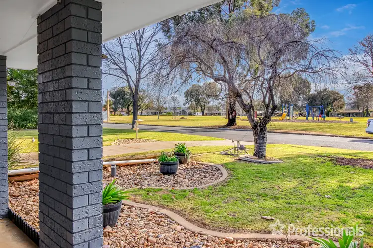 Second view of Homely house listing, 48 Jasmin Crescent, Lake Albert NSW 2650