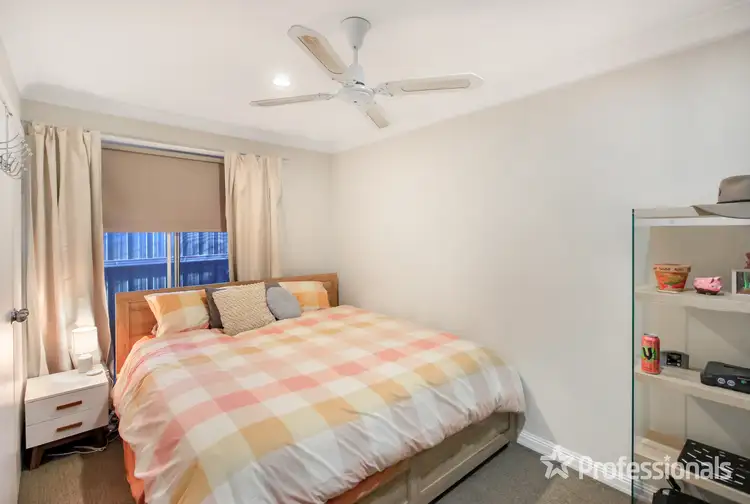 Third view of Homely house listing, 48 Jasmin Crescent, Lake Albert NSW 2650