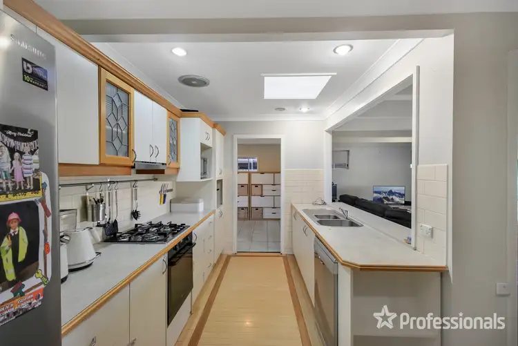 Fifth view of Homely house listing, 48 Jasmin Crescent, Lake Albert NSW 2650