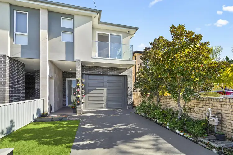 31 Cowper Street, Campsie NSW 2194