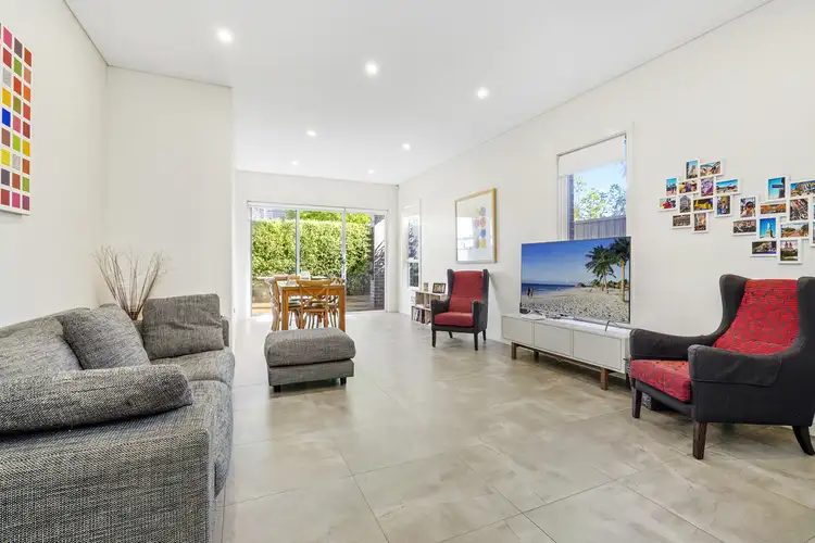 Third view of Homely semi-detached listing, 31 Cowper Street, Campsie NSW 2194