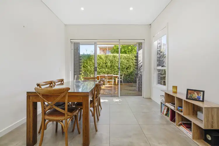 Fourth view of Homely semi-detached listing, 31 Cowper Street, Campsie NSW 2194