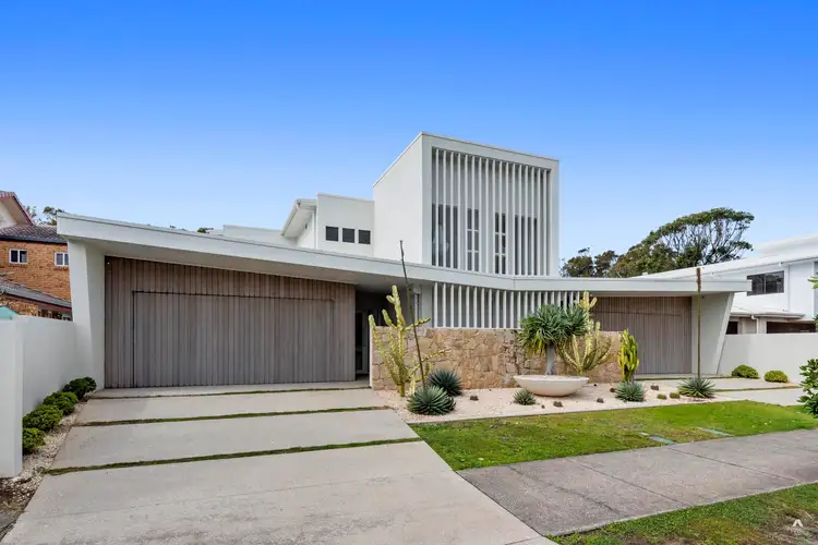 Third view of Homely semi-detached listing, Residence One/165 Oceanic Drive, Warana QLD 4575