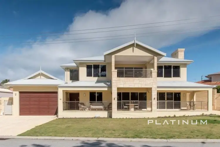16 Russley Grove, Yanchep WA 6035