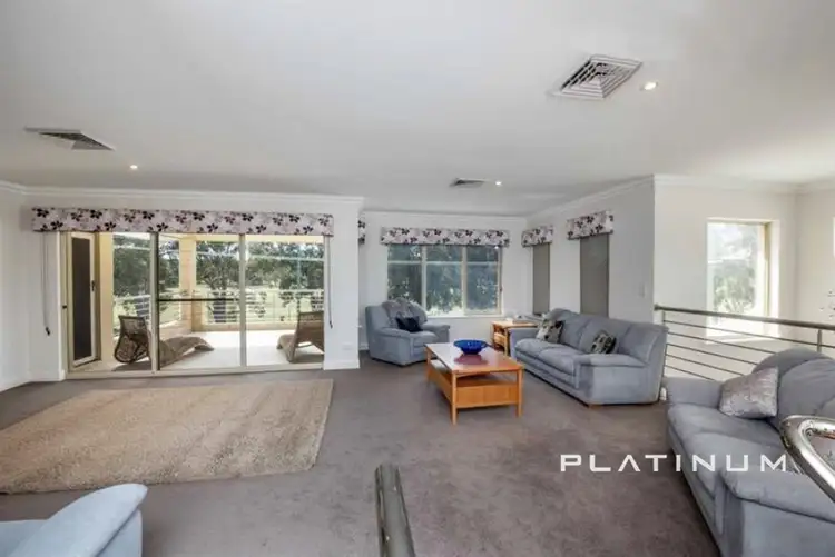 Fourth view of Homely house listing, 16 Russley Grove, Yanchep WA 6035