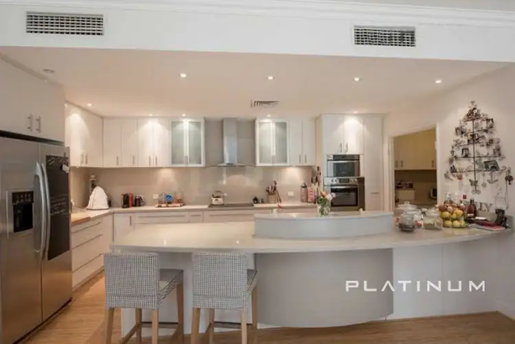 Fifth view of Homely house listing, 16 Russley Grove, Yanchep WA 6035