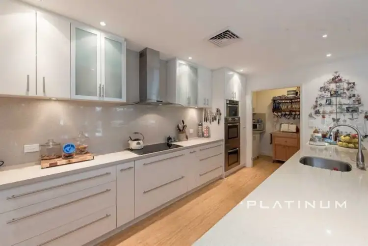 Sixth view of Homely house listing, 16 Russley Grove, Yanchep WA 6035