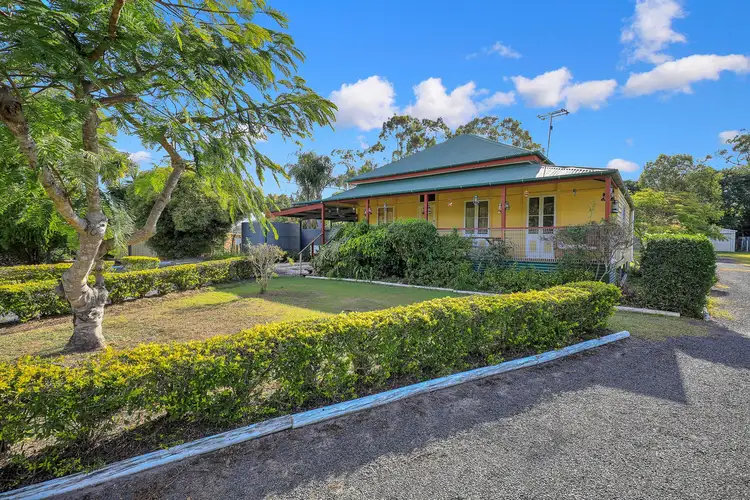 Main view of Homely house listing, 3 Statesman Drive, South Bingera QLD 4670