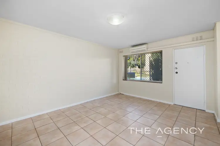 Second view of Homely unit listing, 5J/59 Tenth Avenue, Inglewood WA 6052