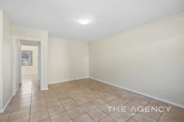 Third view of Homely unit listing, 5J/59 Tenth Avenue, Inglewood WA 6052