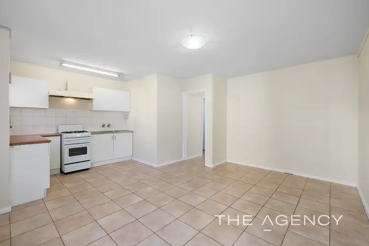 Fourth view of Homely unit listing, 5J/59 Tenth Avenue, Inglewood WA 6052