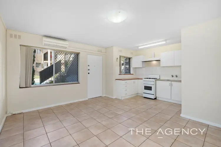 Fifth view of Homely unit listing, 5J/59 Tenth Avenue, Inglewood WA 6052