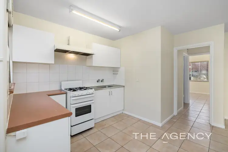 Sixth view of Homely unit listing, 5J/59 Tenth Avenue, Inglewood WA 6052