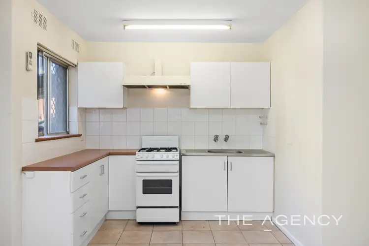 Seventh view of Homely unit listing, 5J/59 Tenth Avenue, Inglewood WA 6052