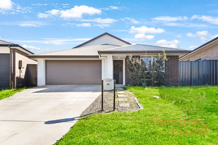 23 William Tester Drive, Cliftleigh NSW 2321