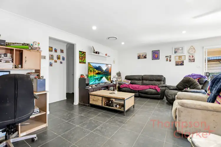 Second view of Homely house listing, 23 William Tester Drive, Cliftleigh NSW 2321