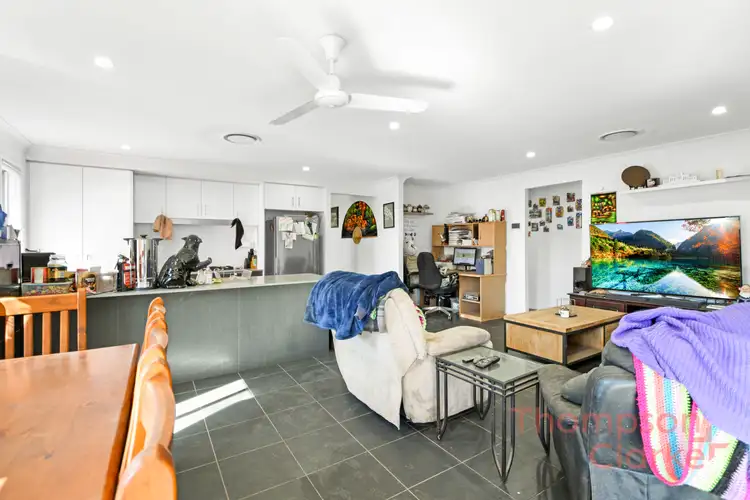 Third view of Homely house listing, 23 William Tester Drive, Cliftleigh NSW 2321