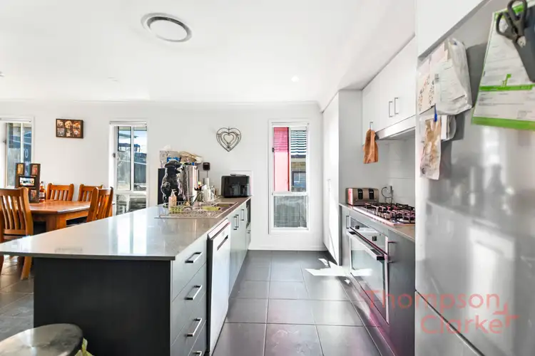 Fourth view of Homely house listing, 23 William Tester Drive, Cliftleigh NSW 2321