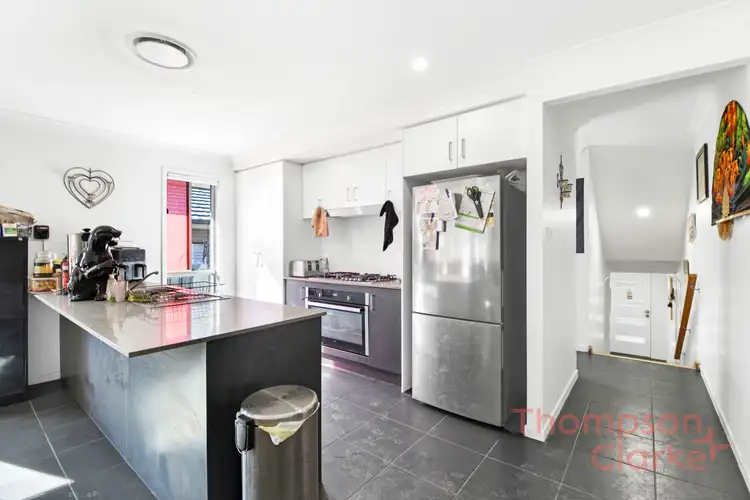 Fifth view of Homely house listing, 23 William Tester Drive, Cliftleigh NSW 2321