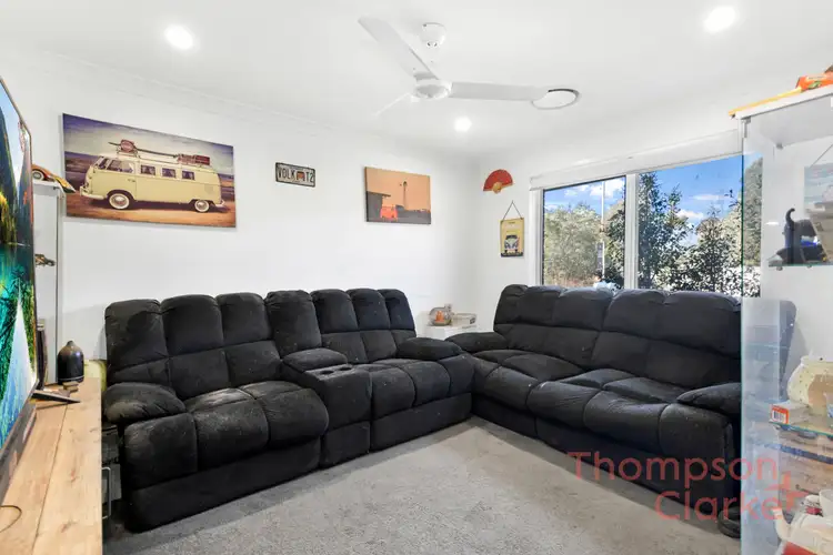 Sixth view of Homely house listing, 23 William Tester Drive, Cliftleigh NSW 2321