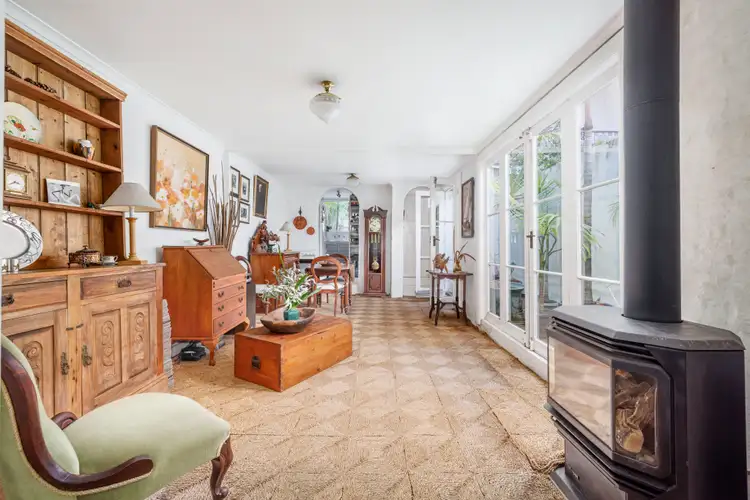 25 Harris Street, Paddington NSW 2021