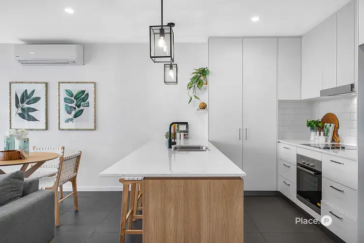 Sixth view of Homely unit listing, 312/25 Onslow Street, Ascot QLD 4007