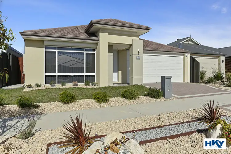 8 Lustre Road, Eglinton WA 6034
