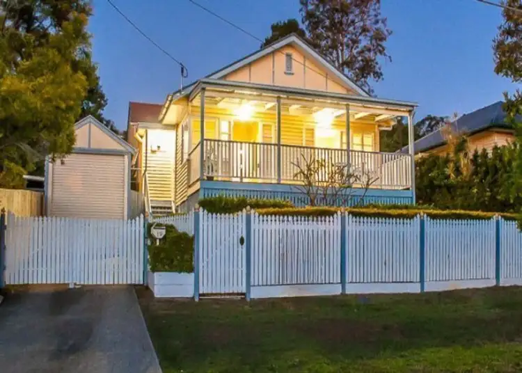 19 Stadcor Street, Wavell Heights QLD 4012