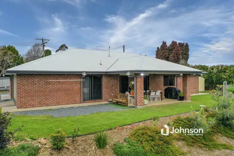 4-6 Sequoia Drive, Tamborine Mountain QLD 4272