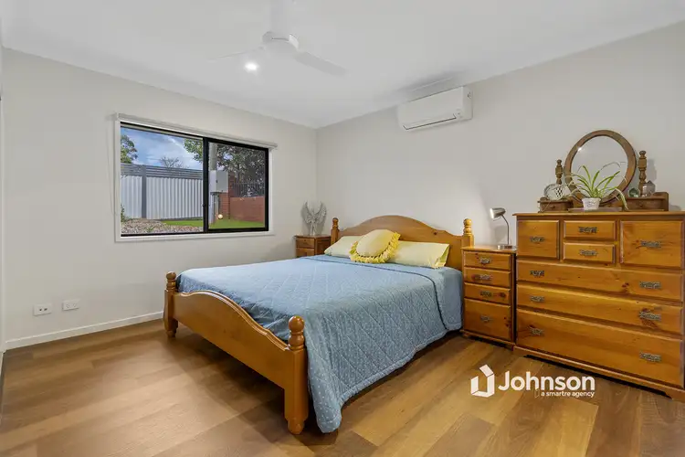 Fifth view of Homely house listing, 4-6 Sequoia Drive, Tamborine Mountain QLD 4272