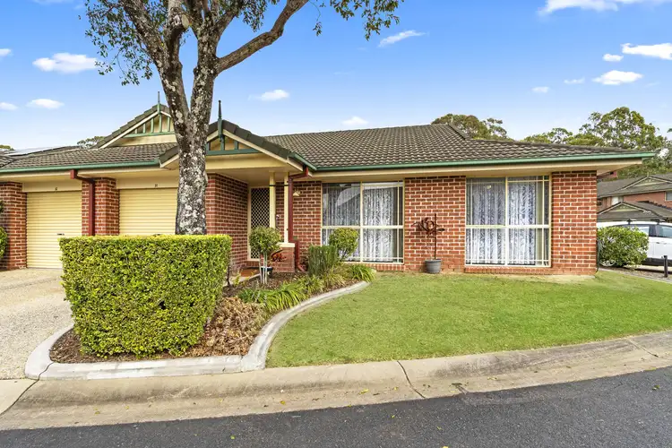 31/400 PineRidge Road, Coombabah QLD 4216