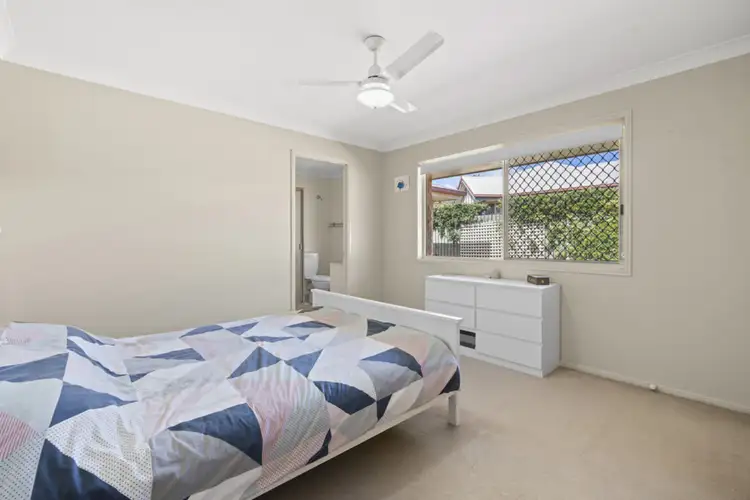 Fifth view of Homely house listing, 7 Lillypilly Court, Middle Ridge QLD 4350