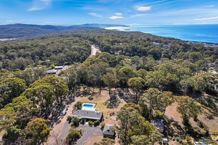 Main view of Homely house listing, 500 Sapphire Coast Drive, Tura Beach NSW 2548