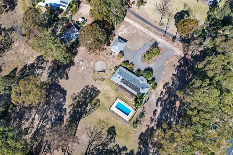 Second view of Homely house listing, 500 Sapphire Coast Drive, Tura Beach NSW 2548