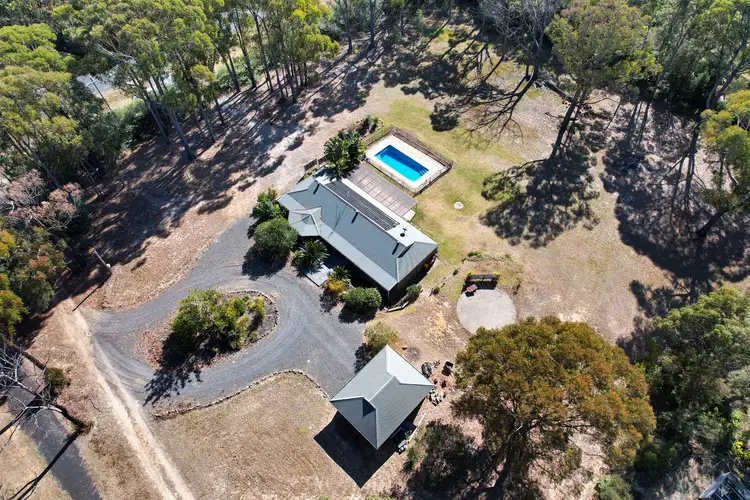 Third view of Homely house listing, 500 Sapphire Coast Drive, Tura Beach NSW 2548