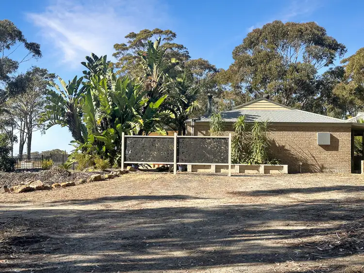 Fourth view of Homely house listing, 500 Sapphire Coast Drive, Tura Beach NSW 2548