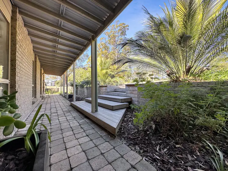 Fifth view of Homely house listing, 500 Sapphire Coast Drive, Tura Beach NSW 2548