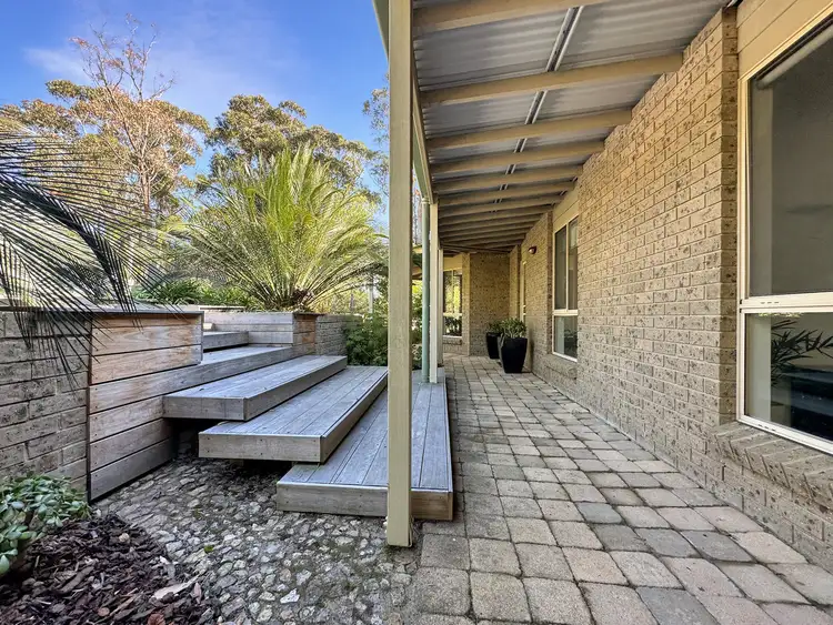 Sixth view of Homely house listing, 500 Sapphire Coast Drive, Tura Beach NSW 2548