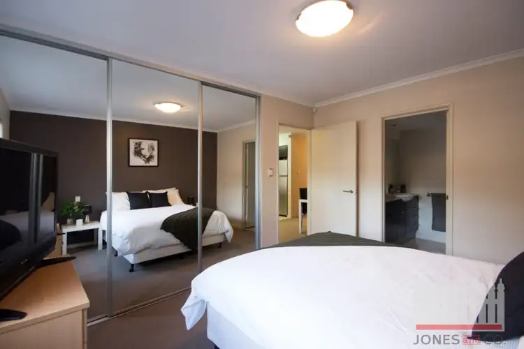 Fourth view of Homely apartment listing, 24/15-19 Carr Street, West Perth WA 6005