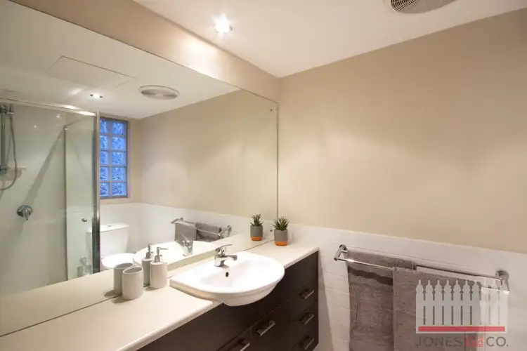 Sixth view of Homely apartment listing, 24/15-19 Carr Street, West Perth WA 6005
