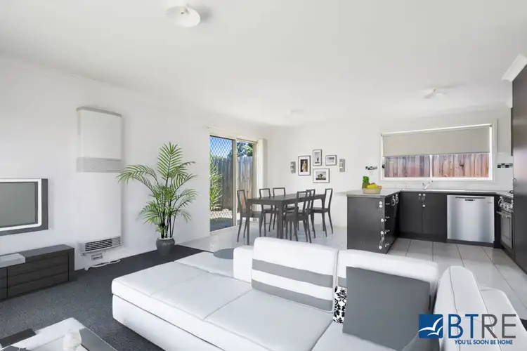 Second view of Homely unit listing, 8/99 Disney Street, Crib Point VIC 3919