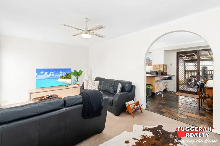 Second view of Homely house listing, 10 Thomas Walker Drive, Chittaway Bay NSW 2261