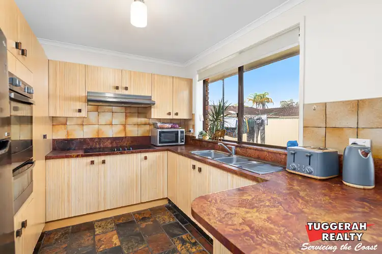Fifth view of Homely house listing, 10 Thomas Walker Drive, Chittaway Bay NSW 2261