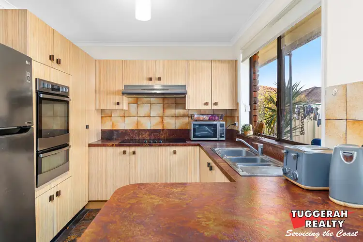 Sixth view of Homely house listing, 10 Thomas Walker Drive, Chittaway Bay NSW 2261