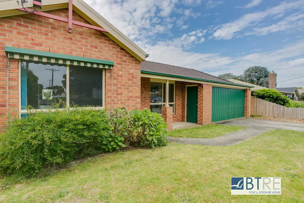 Main view of Homely house listing, 24 Coolstores Road, Hastings VIC 3915