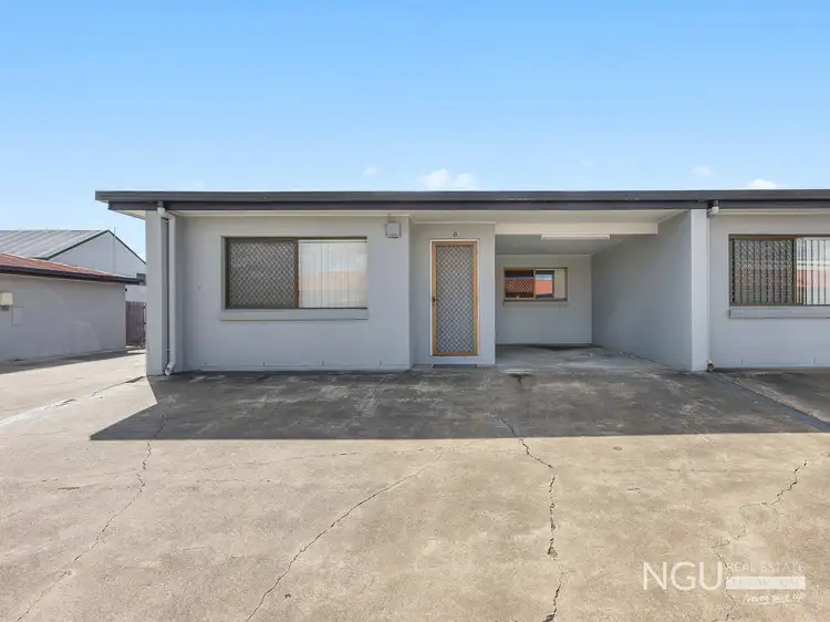 6/282 Brisbane Street, West Ipswich QLD 4305