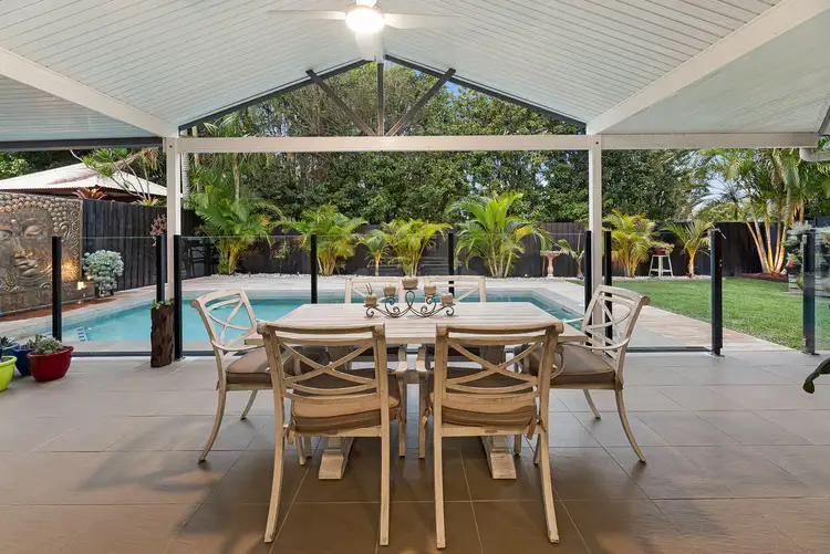 Second view of Homely house listing, 21 Connors Close, Buderim QLD 4556
