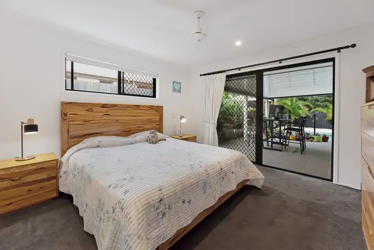 Fifth view of Homely house listing, 21 Connors Close, Buderim QLD 4556